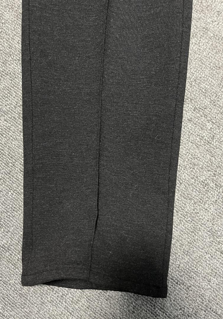 giab's ARCHIVIOジャブスマサッチョ永久クリース入りダークグレー48