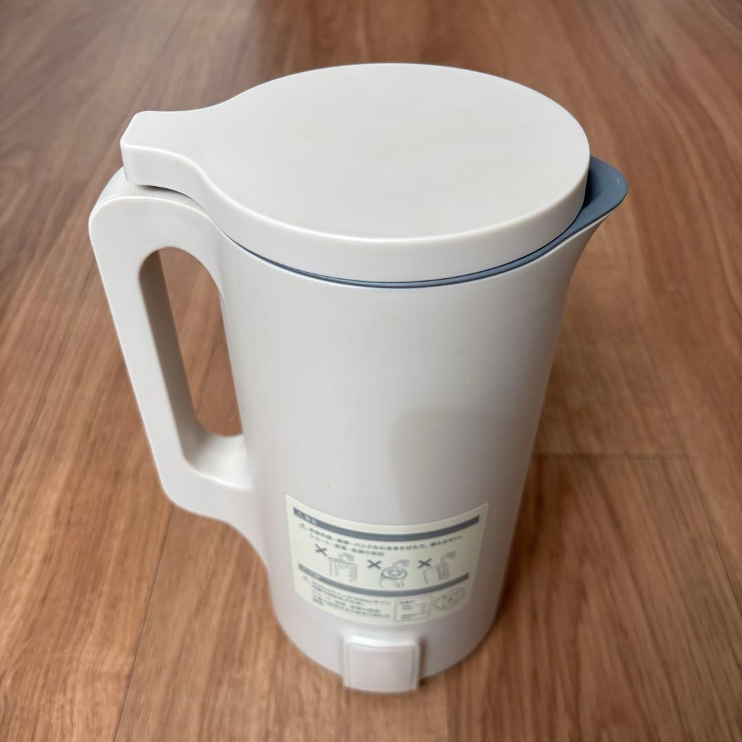 自動調理ポット　recolte 美品