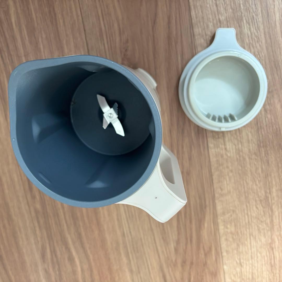 自動調理ポット　recolte 美品