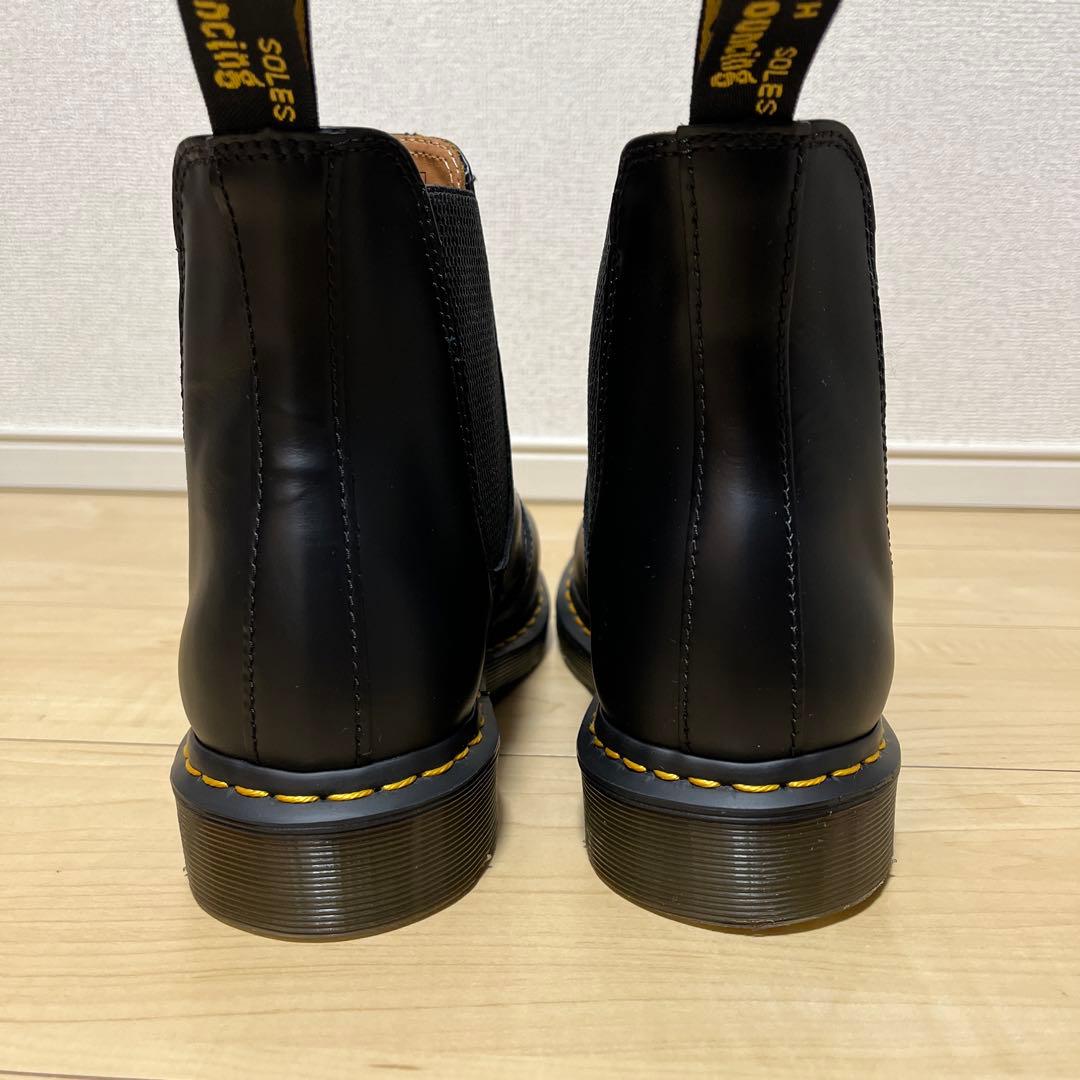 Dr. Martens　2976 YS チェルシーブーツ