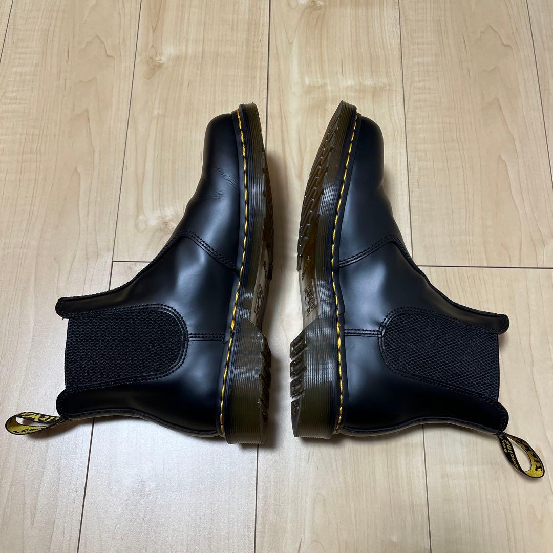 Dr. Martens　2976 YS チェルシーブーツ