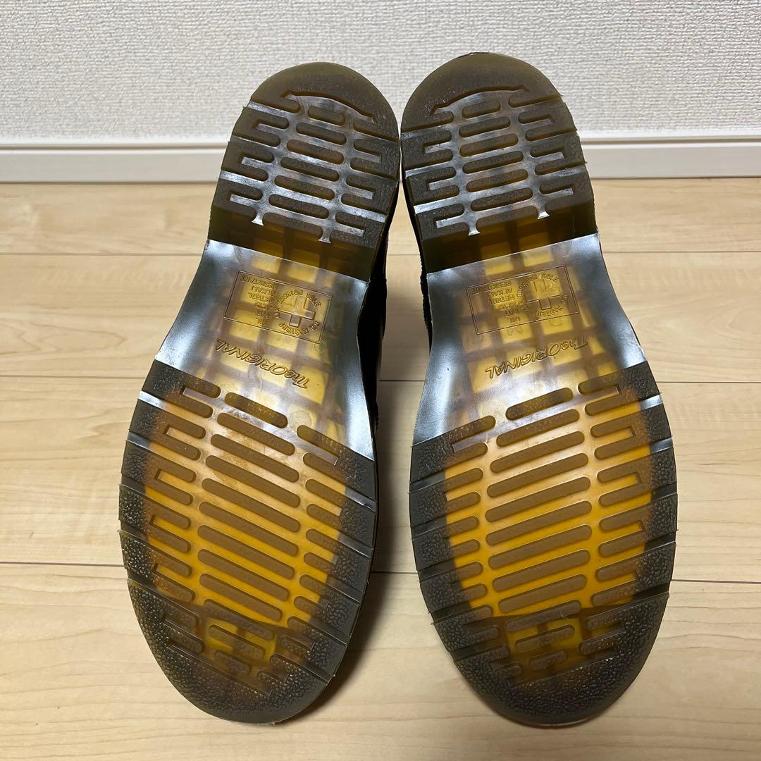 Dr. Martens　2976 YS チェルシーブーツ