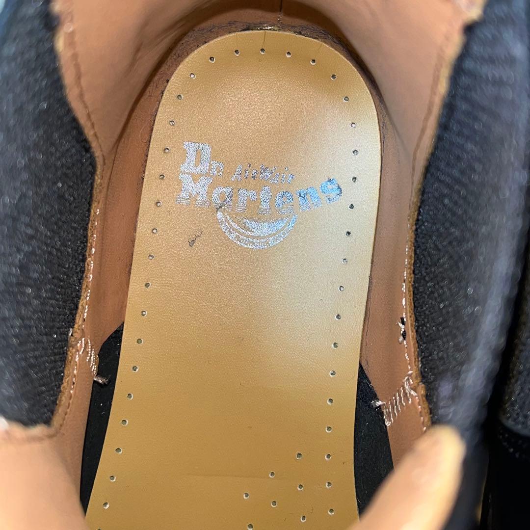 Dr. Martens　2976 YS チェルシーブーツ