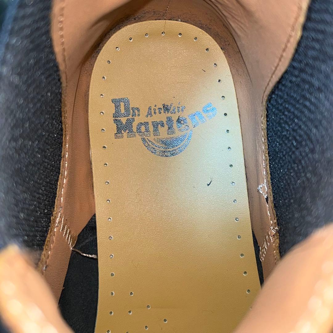 Dr. Martens　2976 YS チェルシーブーツ