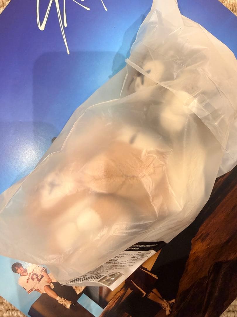 straykids popup リノ メンプロ 新品未開封