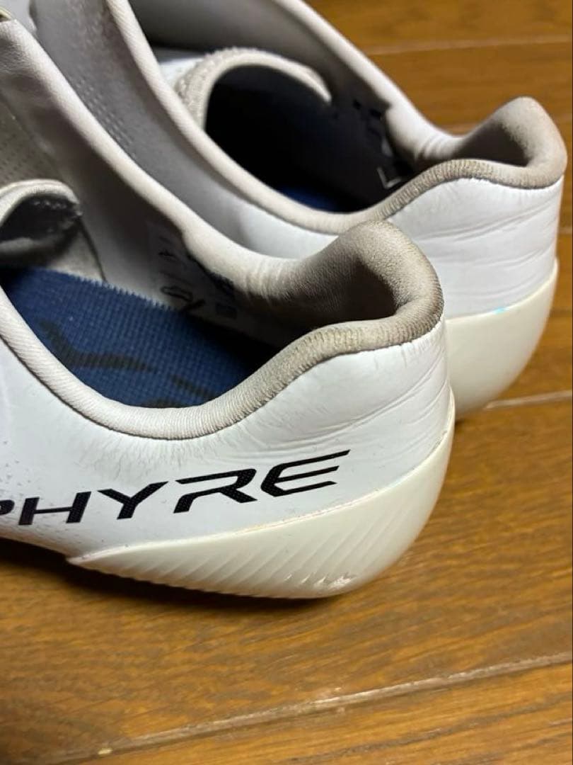 シマノ　S-PHYRE RC903PWR ホワイト