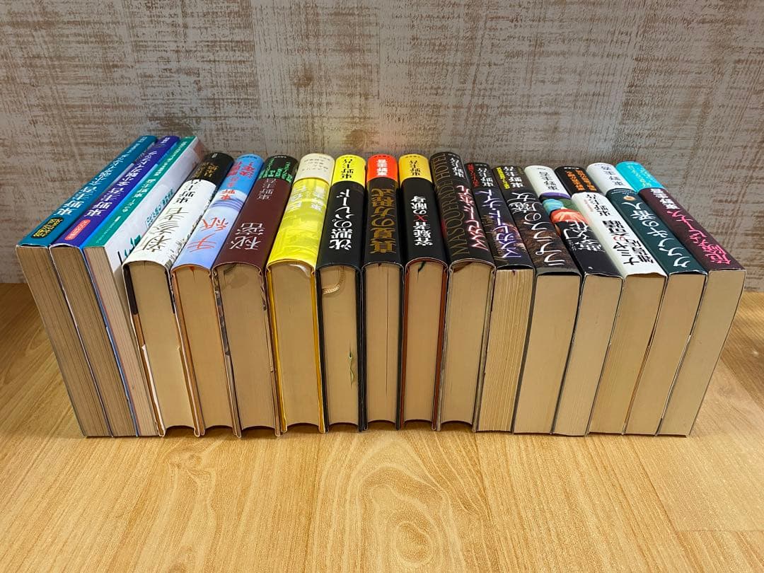 【東野圭吾】 小説・関連本・絵本 まとめ売り 20冊