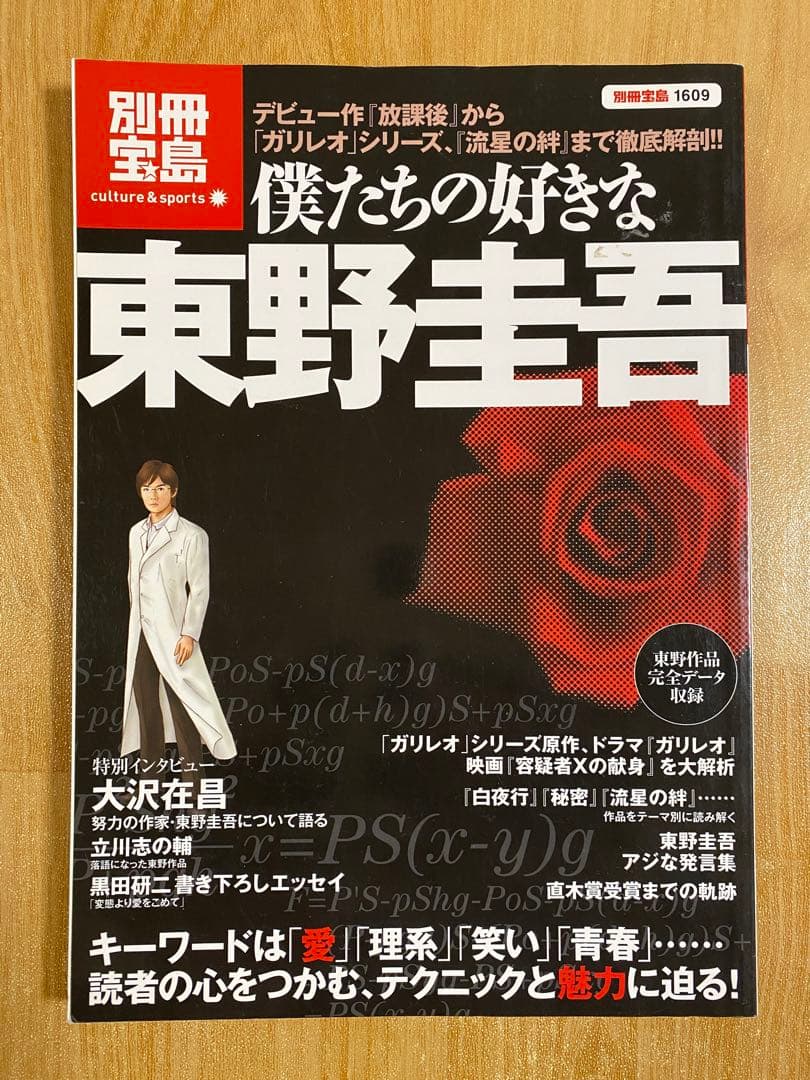 【東野圭吾】 小説・関連本・絵本 まとめ売り 20冊