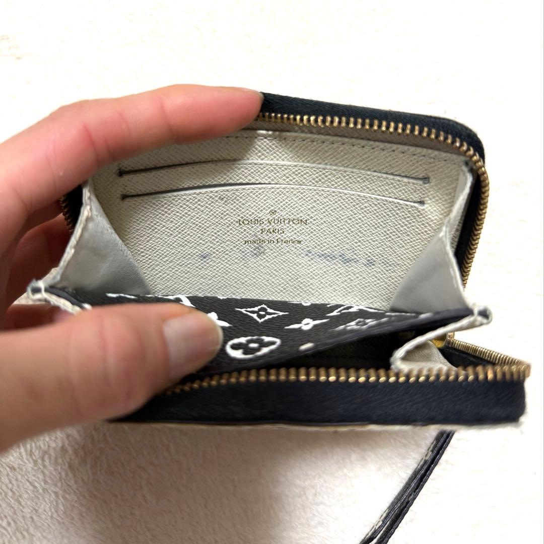 Louis Vuitton ルイ・ヴィトン ジッピー・パース