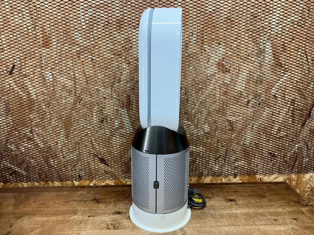 Dyson★HP04★Hot★Cool★暖房★空気洗浄機★2019