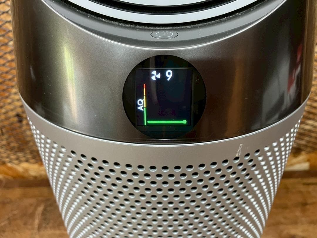 Dyson★HP04★Hot★Cool★暖房★空気洗浄機★2019