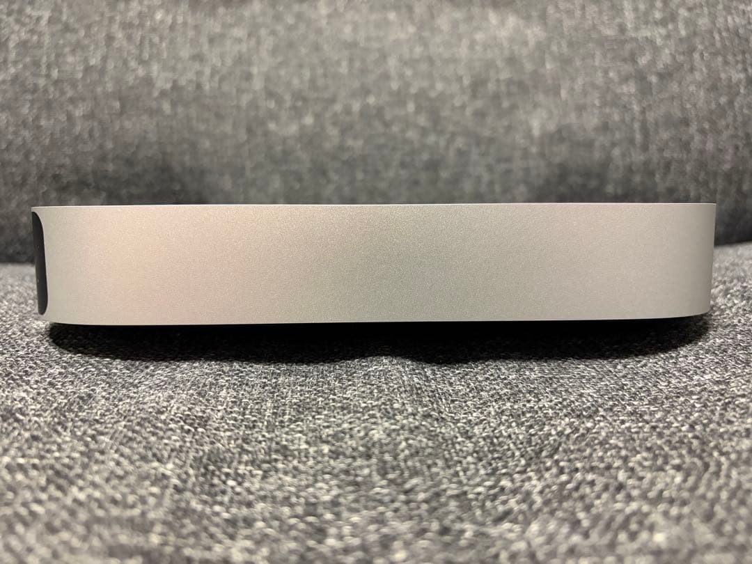 Macデスクトップ Apple Mac mini 2020 M1 16GB 256GB