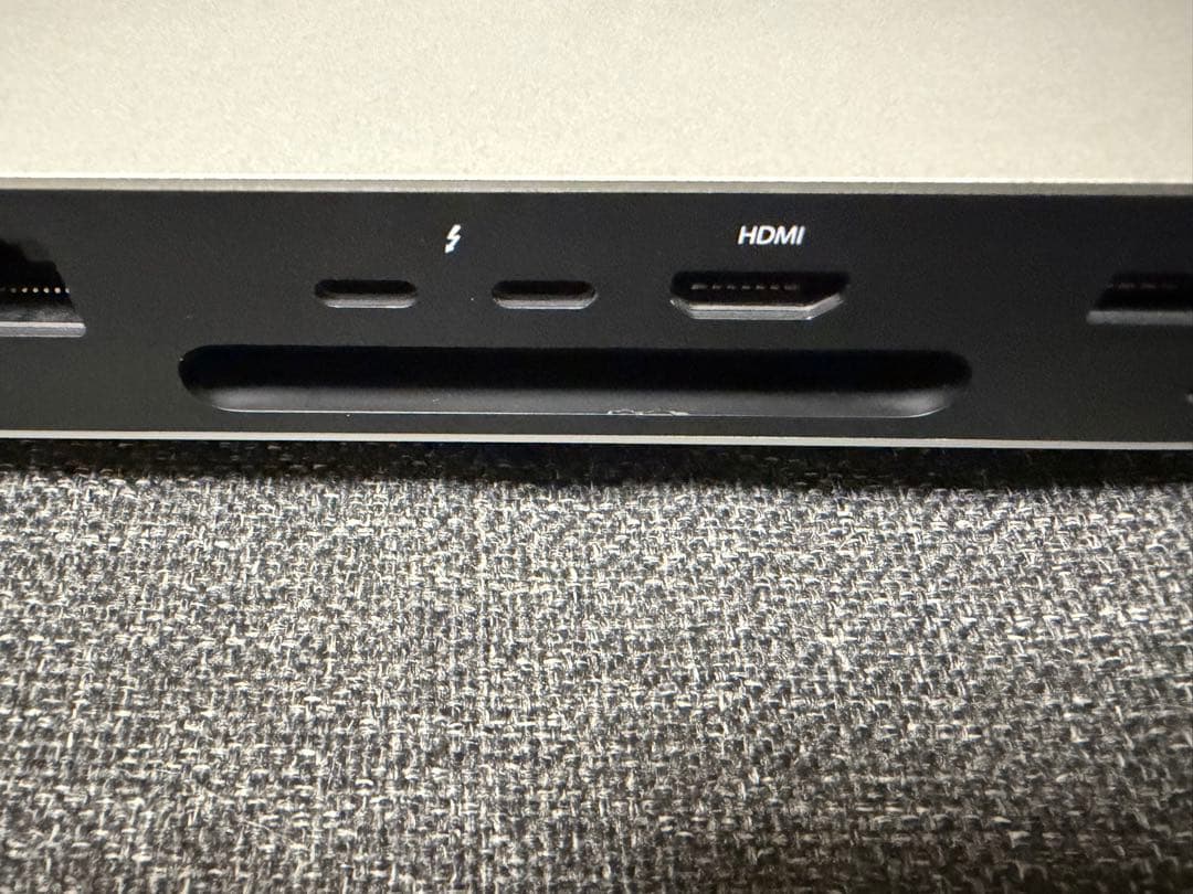 Macデスクトップ Apple Mac mini 2020 M1 16GB 256GB