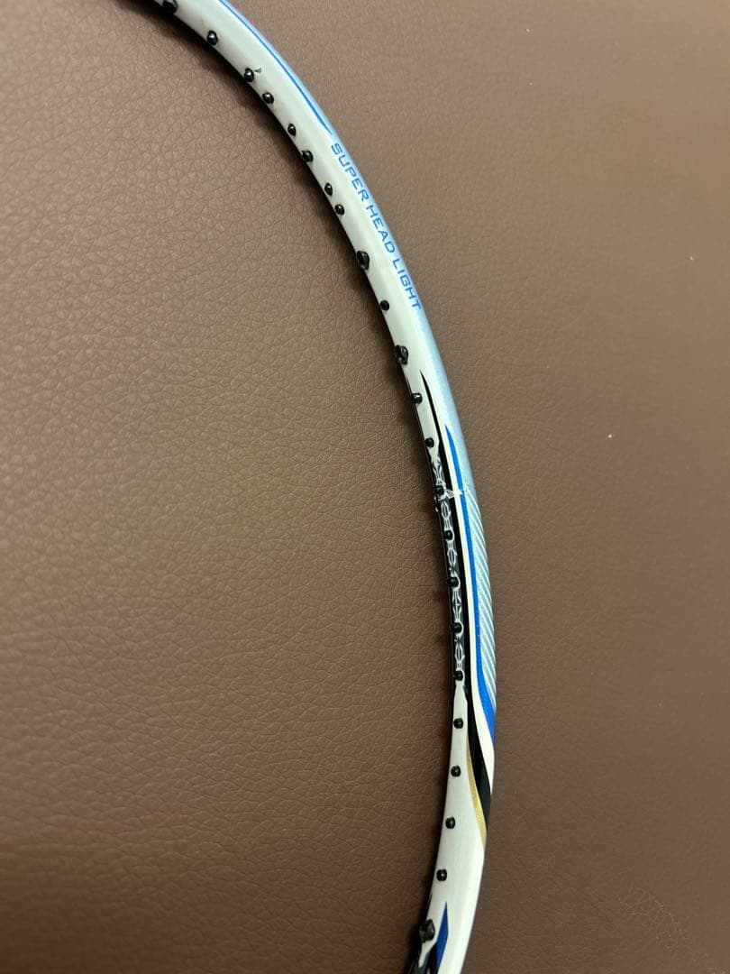 バドミントンラケット ヨネックス NANORAY750