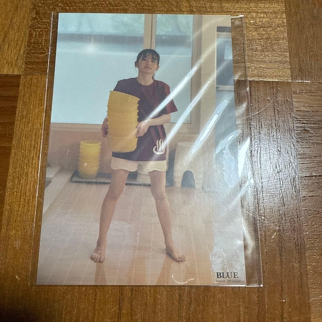 山田杏奈1st写真集&2nd写真集2冊サイン有　ポストカード他