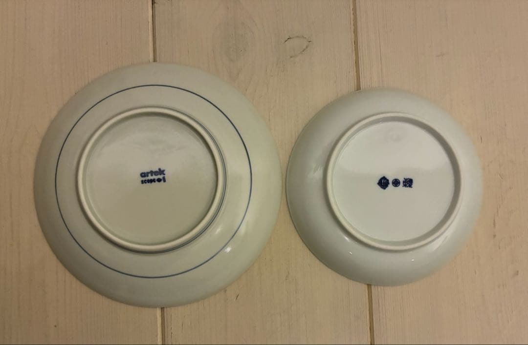 セット Arabia/scope//Artek/marimekko