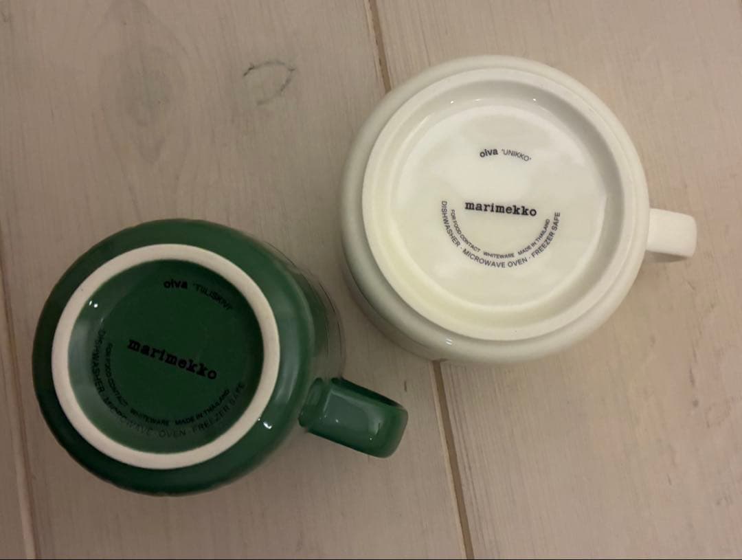 セット Arabia/scope//Artek/marimekko