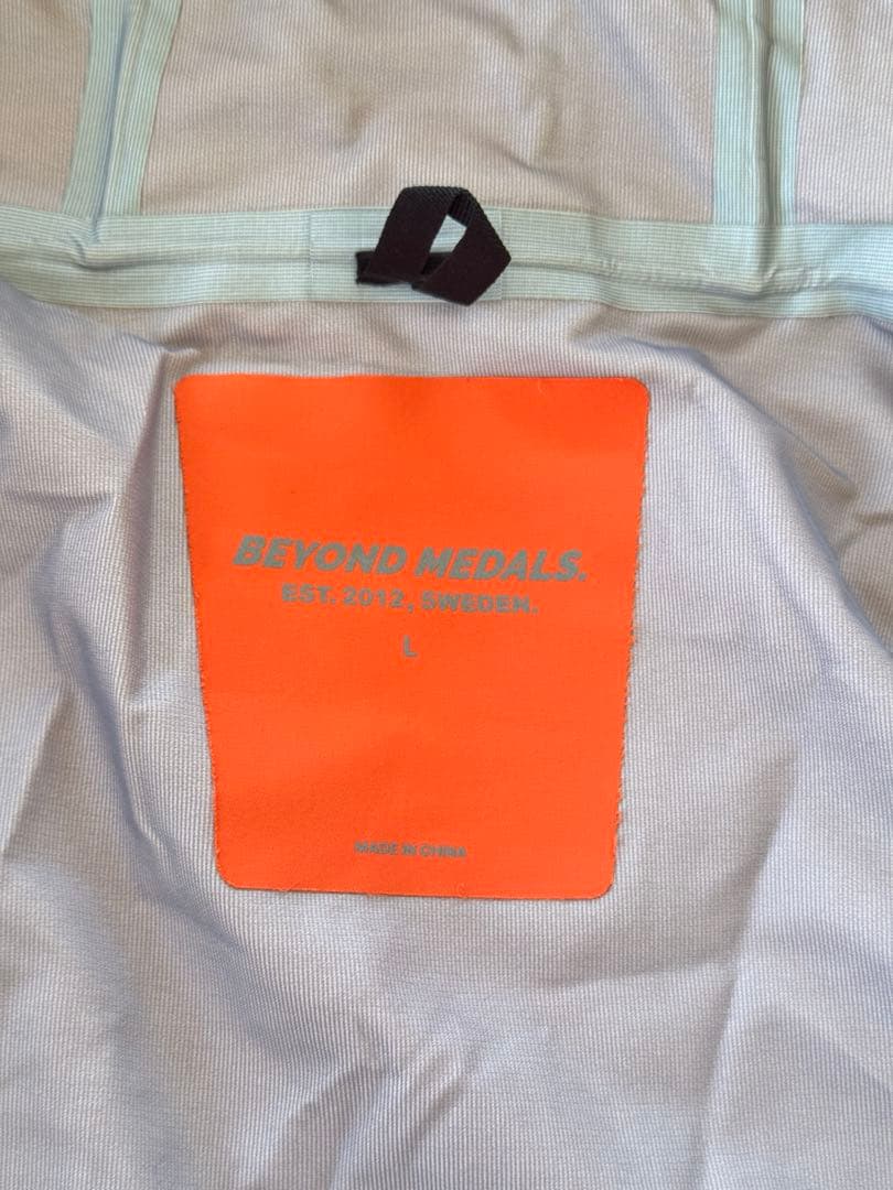 Beyond Medals Pro スノボウェア　メンズ