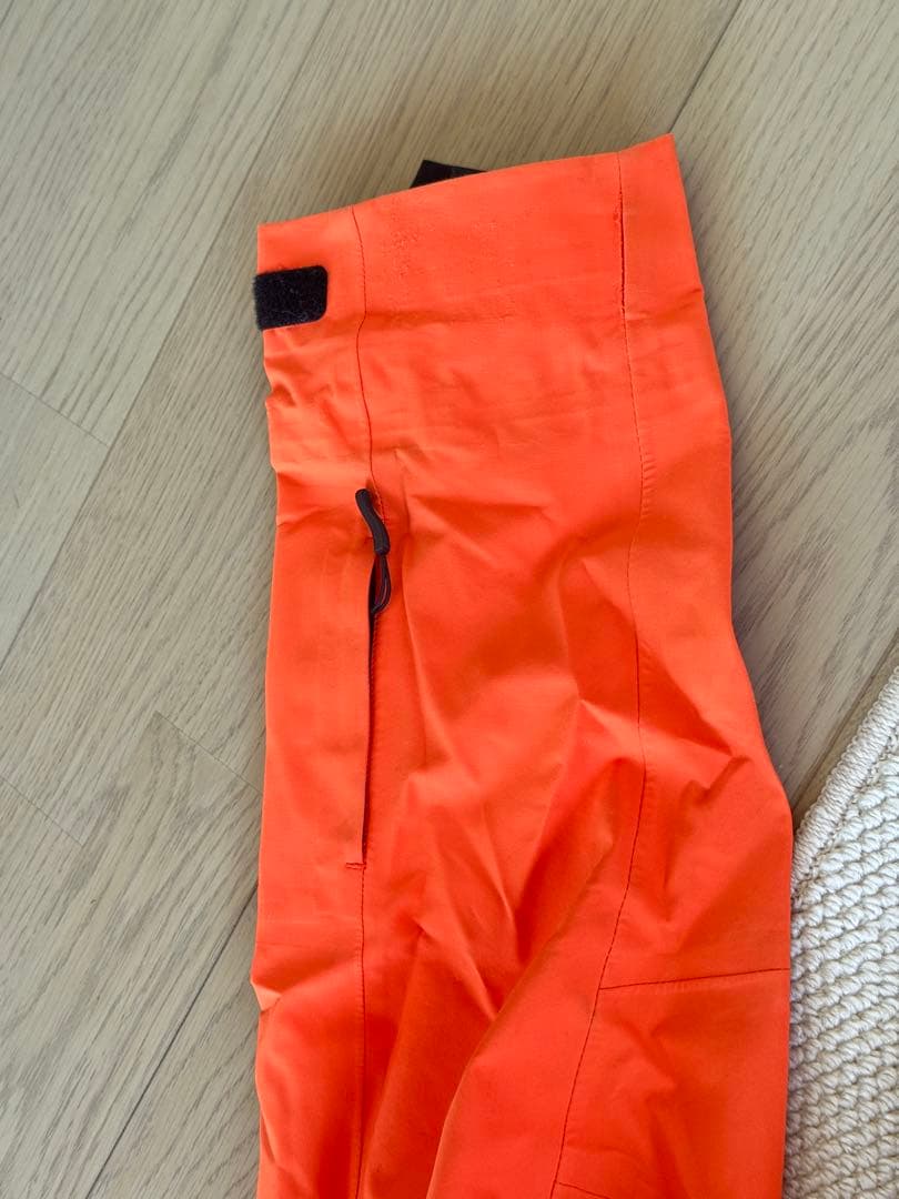 Beyond Medals Pro スノボウェア　メンズ