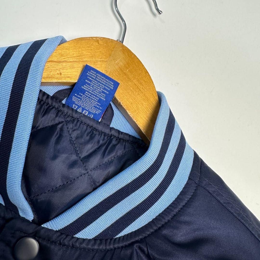 Ultra GameNBAメンフィス グリズリーズ スタジャン ジャケット中綿