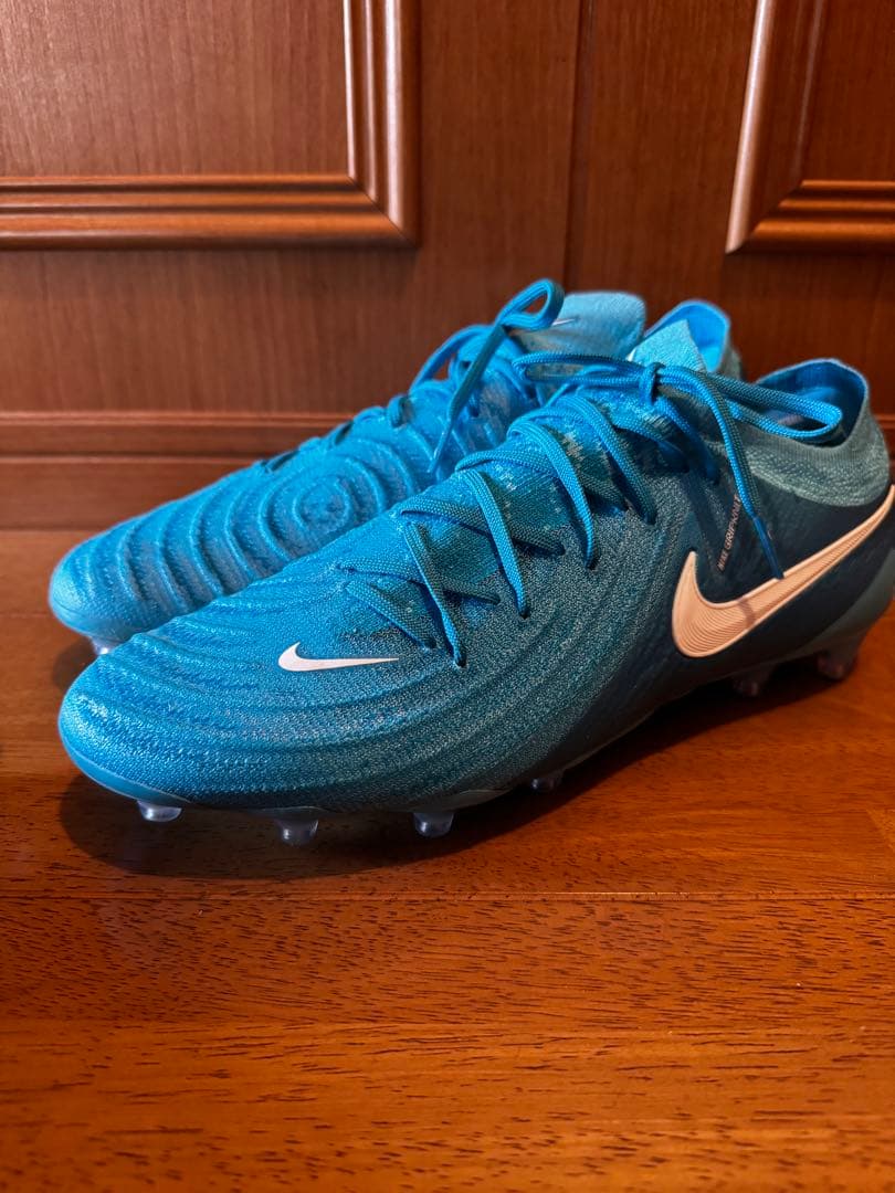 【美品】NIKE ファントムGX2 エリート AG-PRO（27cm）
