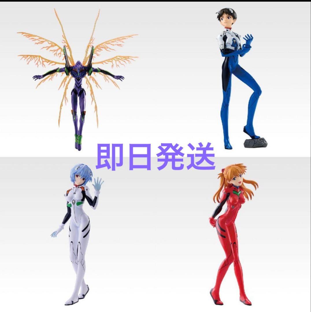 エヴァンゲリオン 30th Anniversary 一番くじ まとめ売り