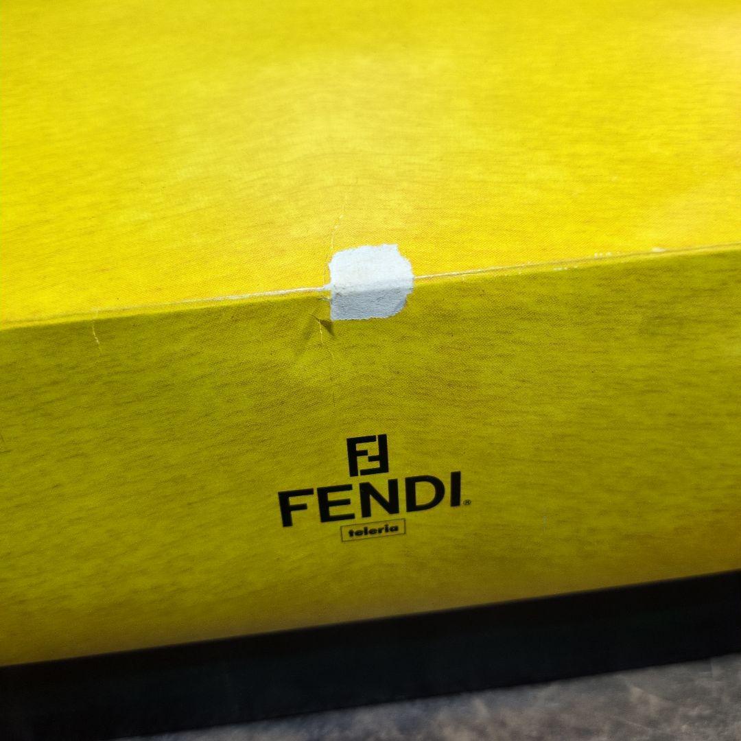 フェンディ　FENDI　肌掛け羽毛布団　ベージュ