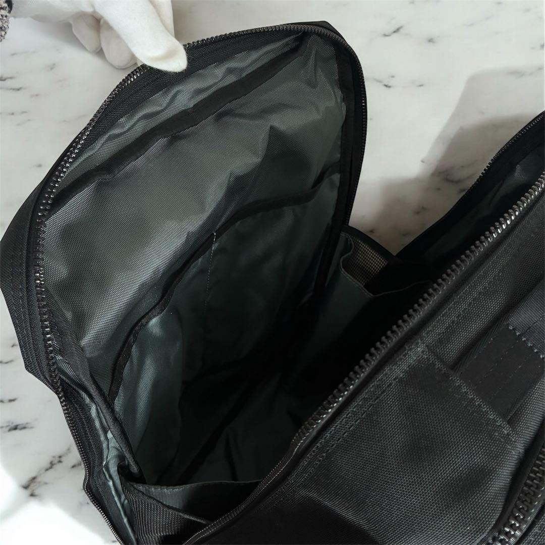 【専用】PORTER / INTERACTIVE DAYPACK ブラック