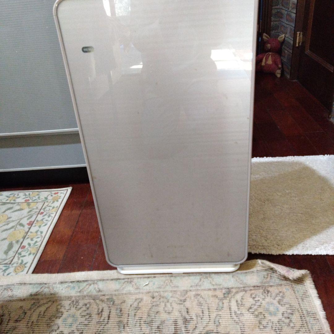 日立空気清浄機 EP NVG90 2021年製 加湿機能付き