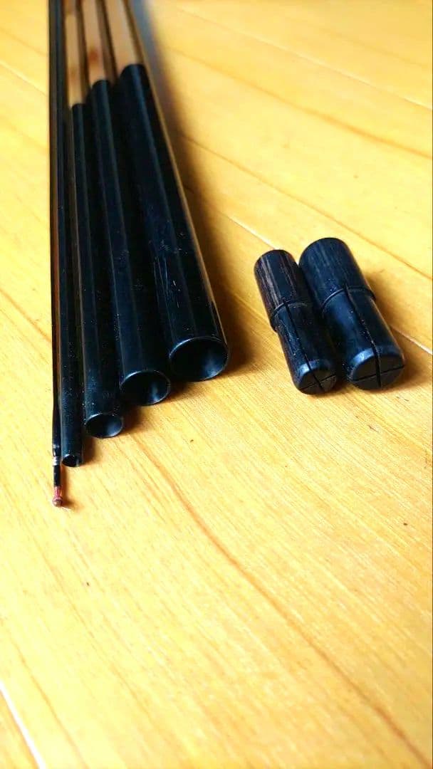 ダイワ 天峰 剣 18尺