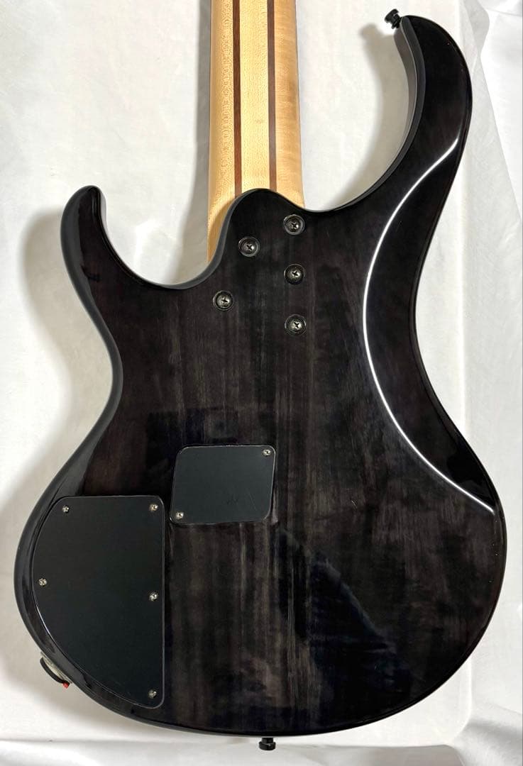 【5弦ベース】Ibanez ベース BTB405QM