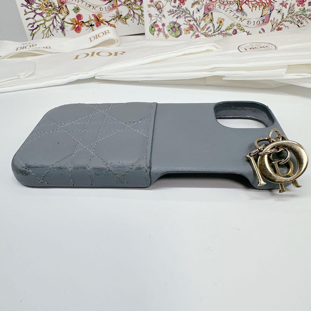 Dior iPhoneケース (iphone15対応)