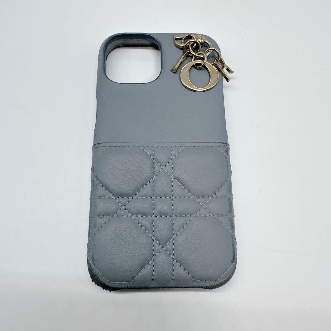 Dior iPhoneケース (iphone15対応)