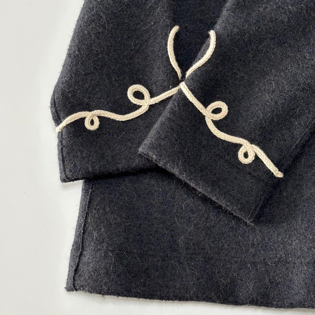 コート Misha & Puff Lasso Playhouse Coat