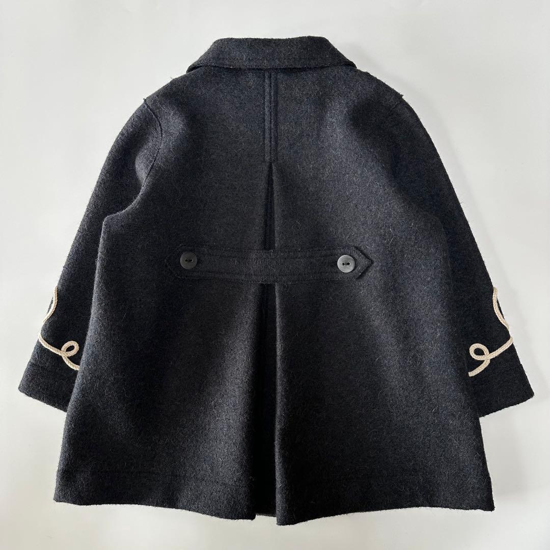 コート Misha & Puff Lasso Playhouse Coat