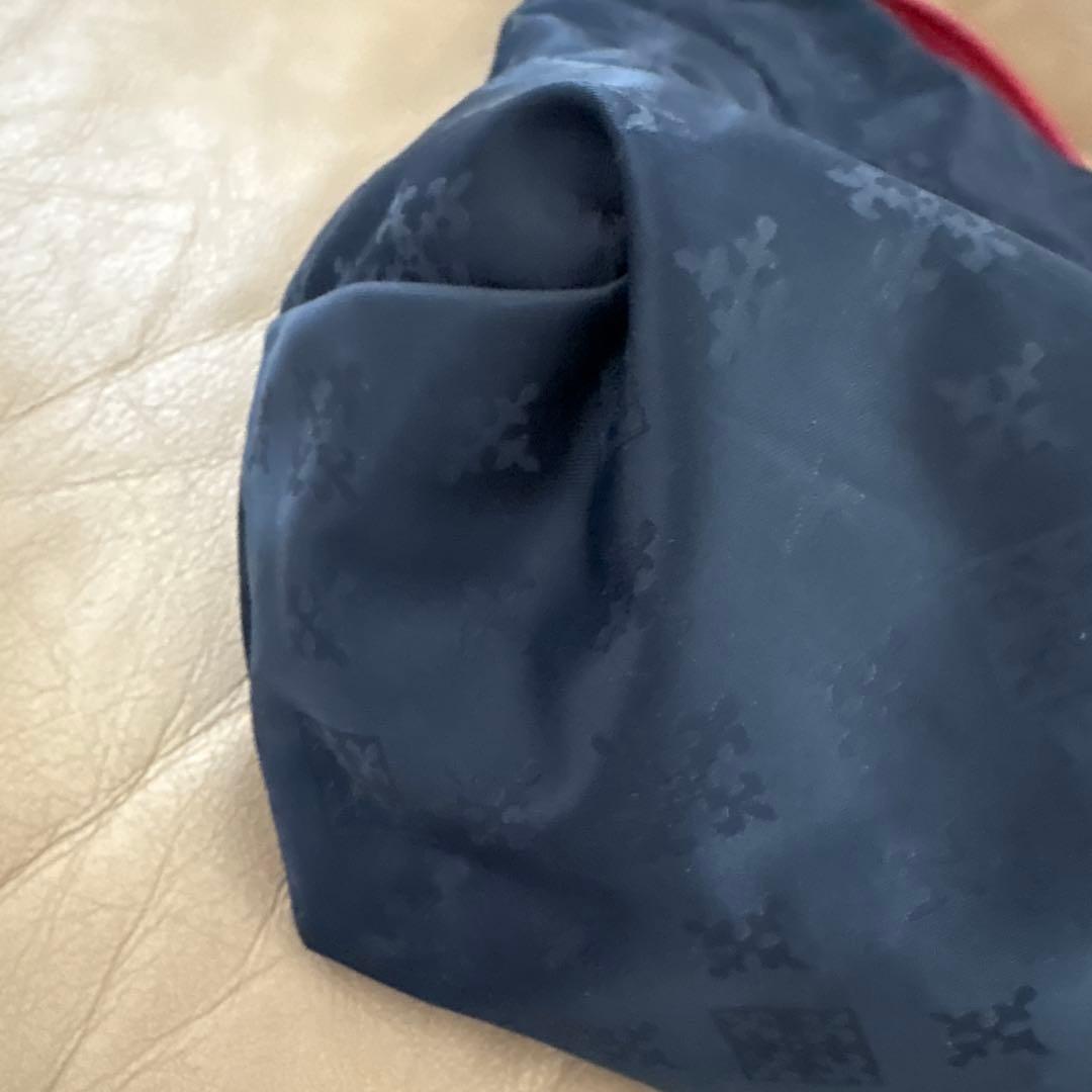 ラシット HERALBONY コラボリバーシブルトートバッグ　おりがみ