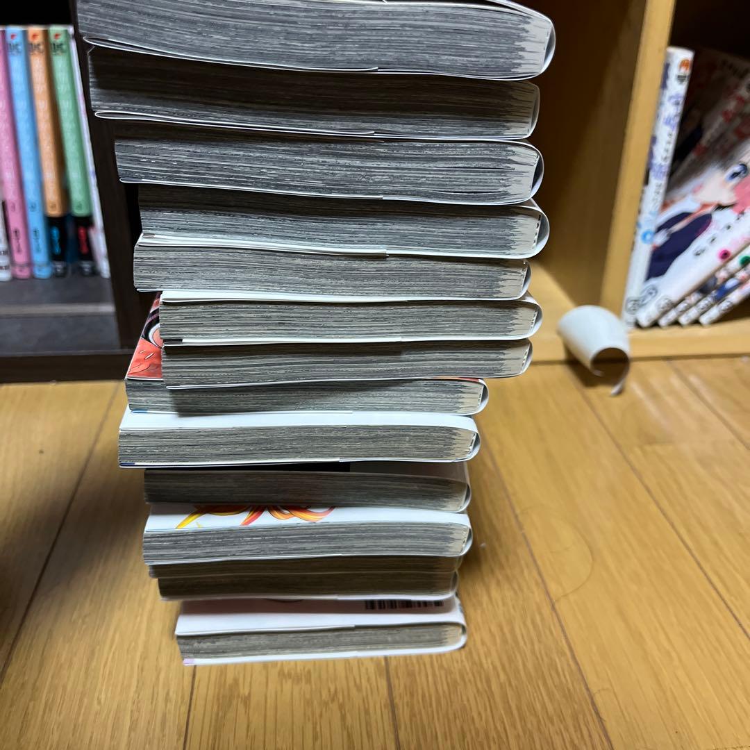 ワンパンマン　漫画　1〜34セット