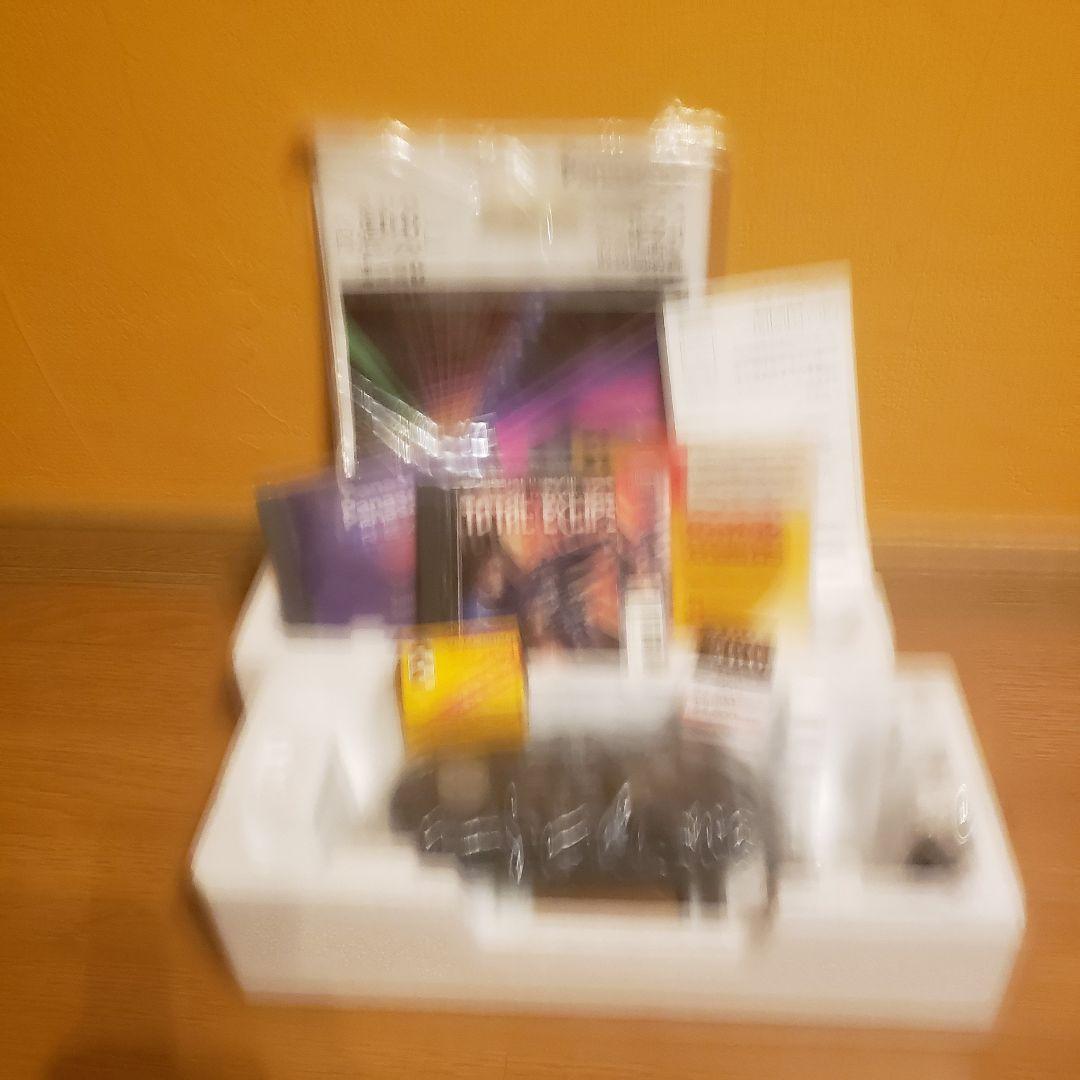 Panasonic FZ-1 3DO インタラクティブマルチプレイヤー