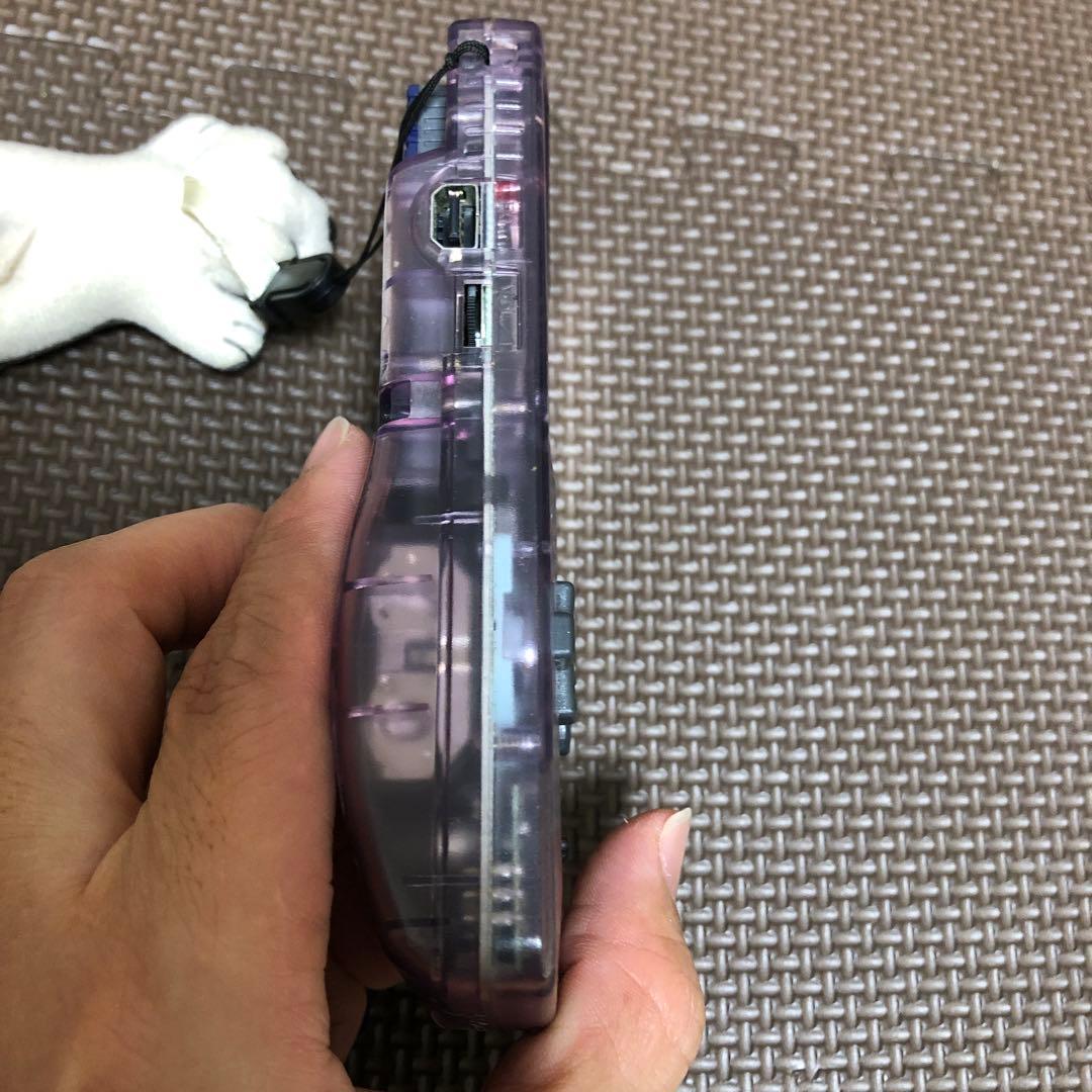 ゲームボーイカラー