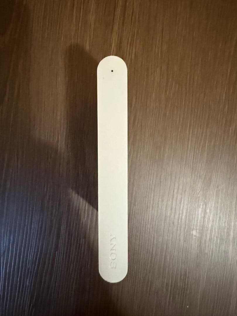 SONY PlayStation Vita TV 起動確認 互換電源ケーブル付き