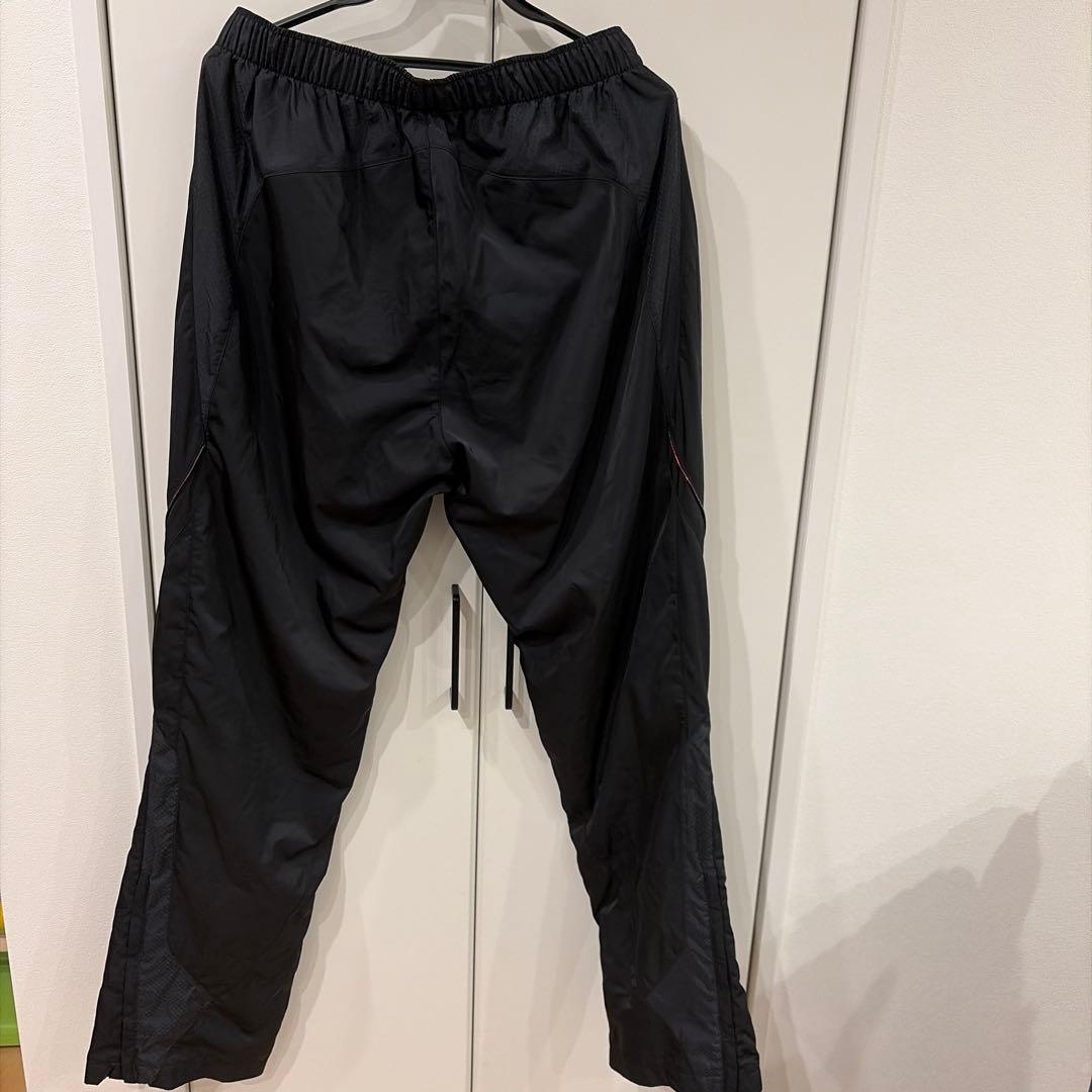 Mizuno Pro XO ブラックパンツ 野球用