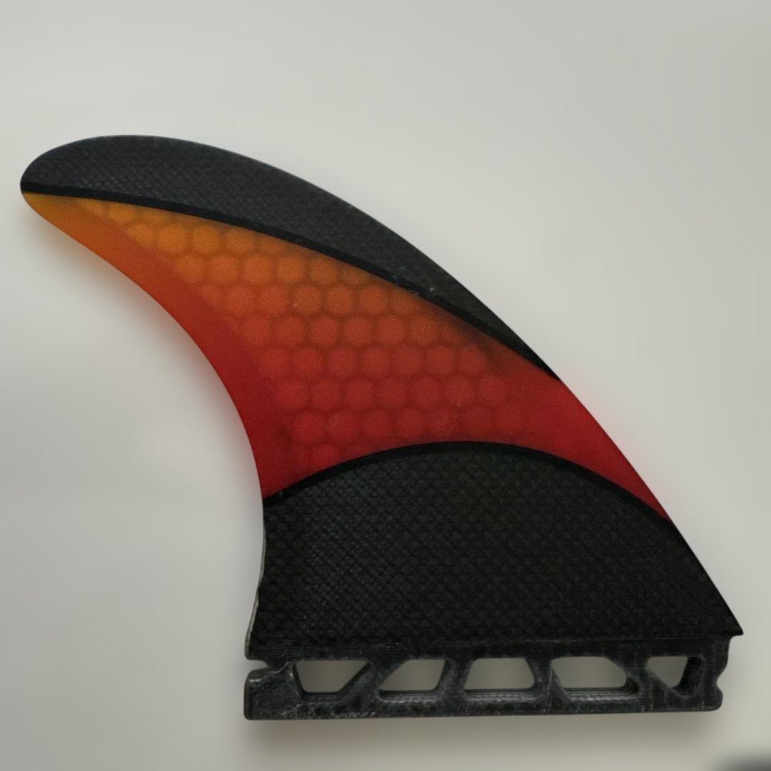 futures AM2 フューチャー フィンセット 5枚