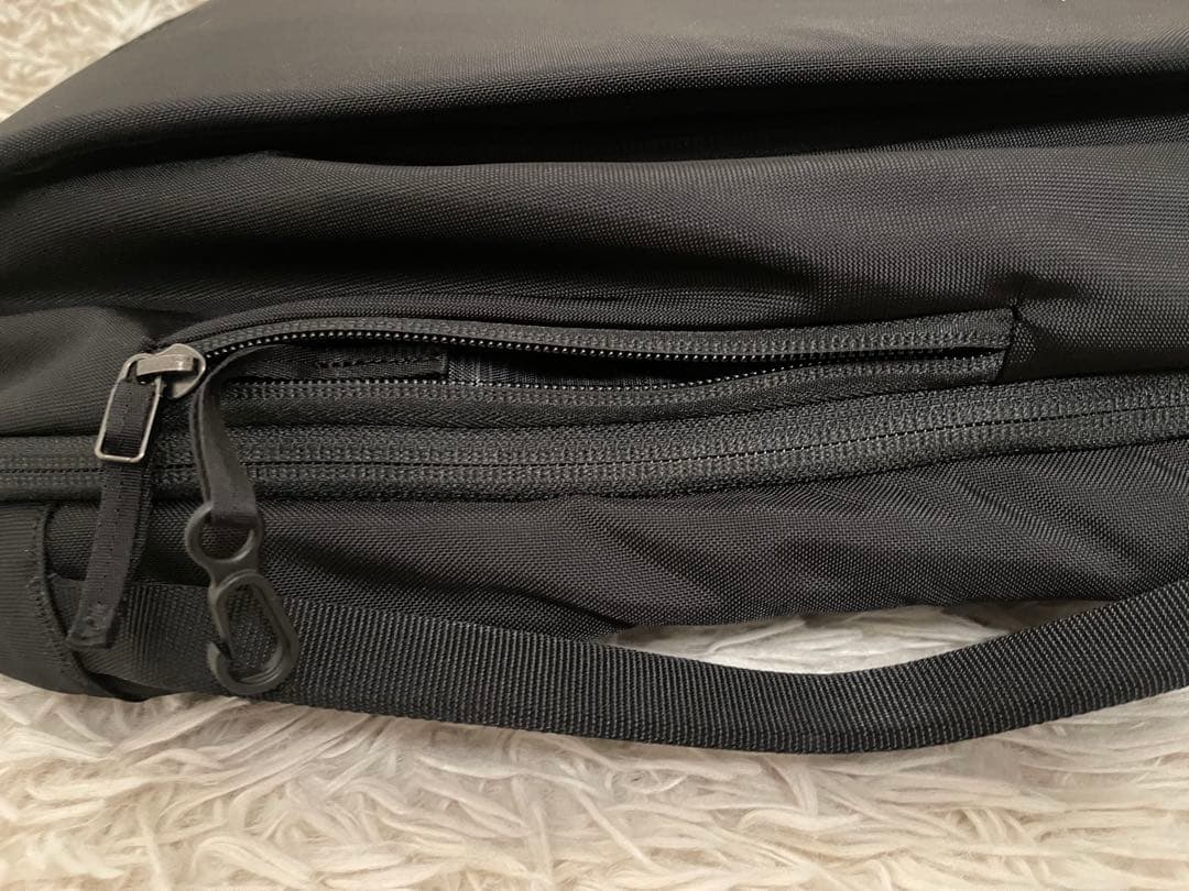 アークテリクス BLADE ブレード 20 ブラック リュック バックパック