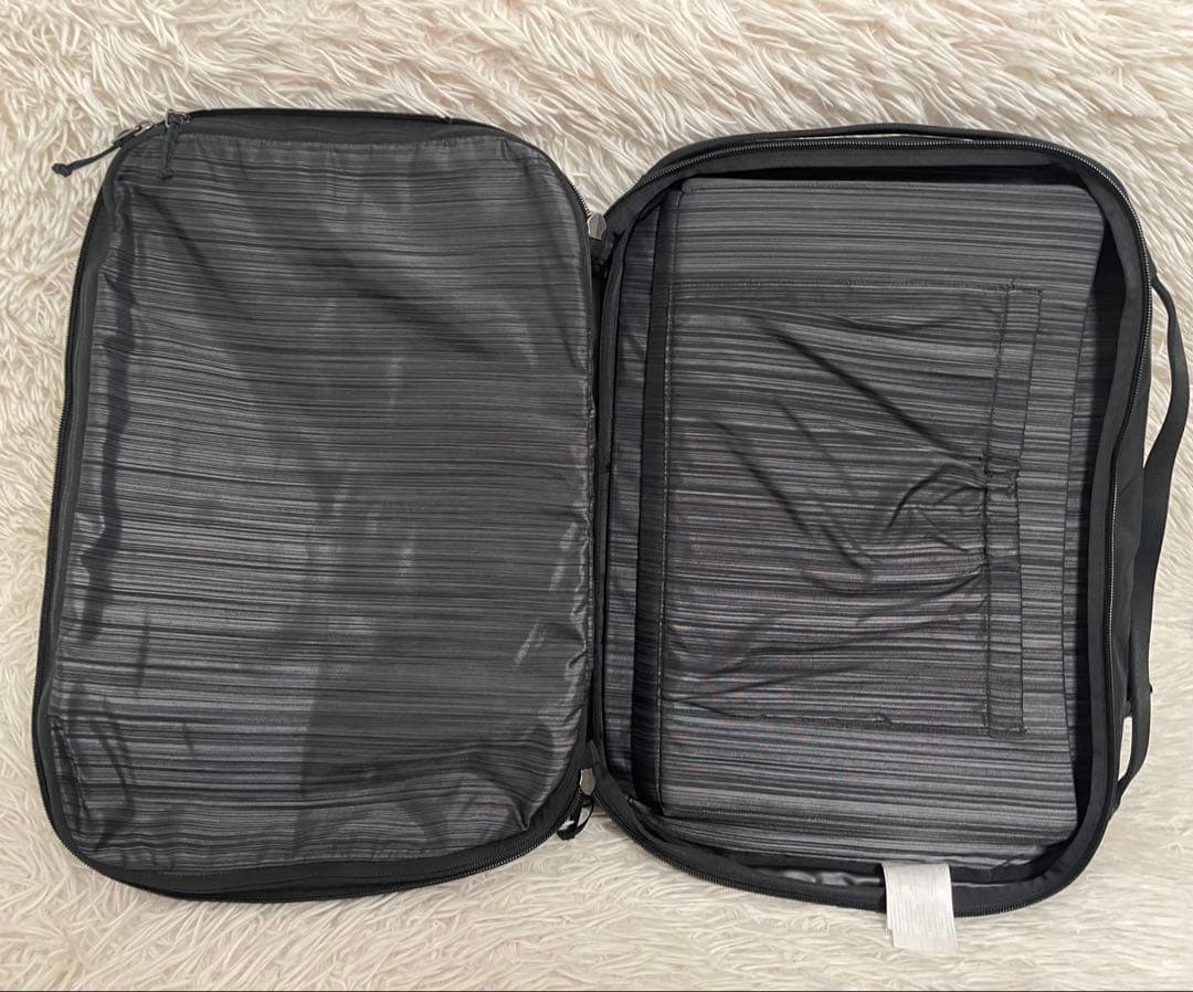 アークテリクス BLADE ブレード 20 ブラック リュック バックパック