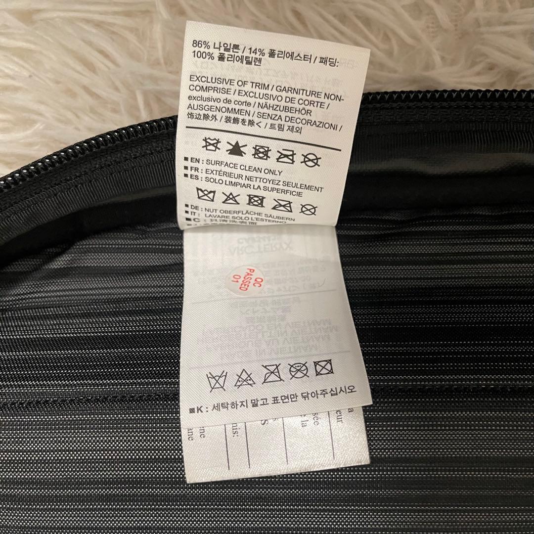 アークテリクス BLADE ブレード 20 ブラック リュック バックパック