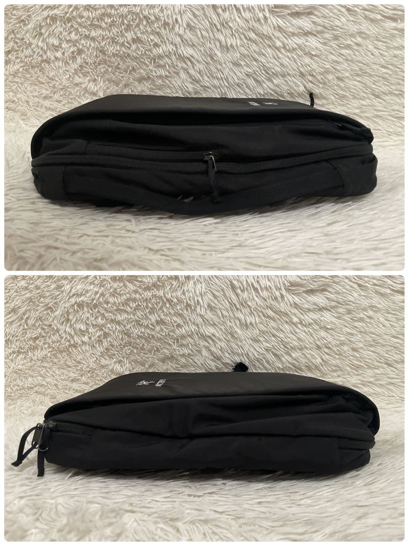 アークテリクス BLADE ブレード 20 ブラック リュック バックパック