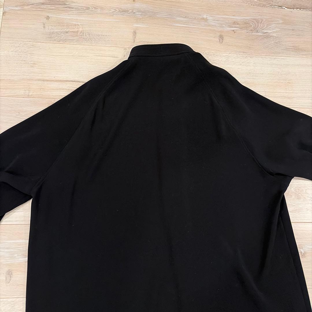 c*o様 THE RERACS ブラックロングワンピース リラクス