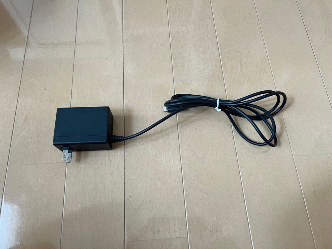 NintendoSwitch Lite コーラル（ピンク） 本体 AC付き