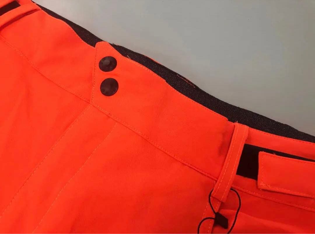 ARSUXEO　MTBショーツ　XLサイズ