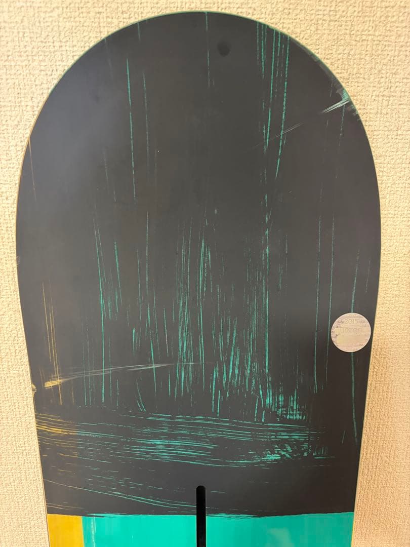 BURTON CUSTOM 2015 flying-v　151